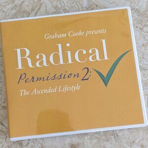 The Ascended Life By Graham Cooke